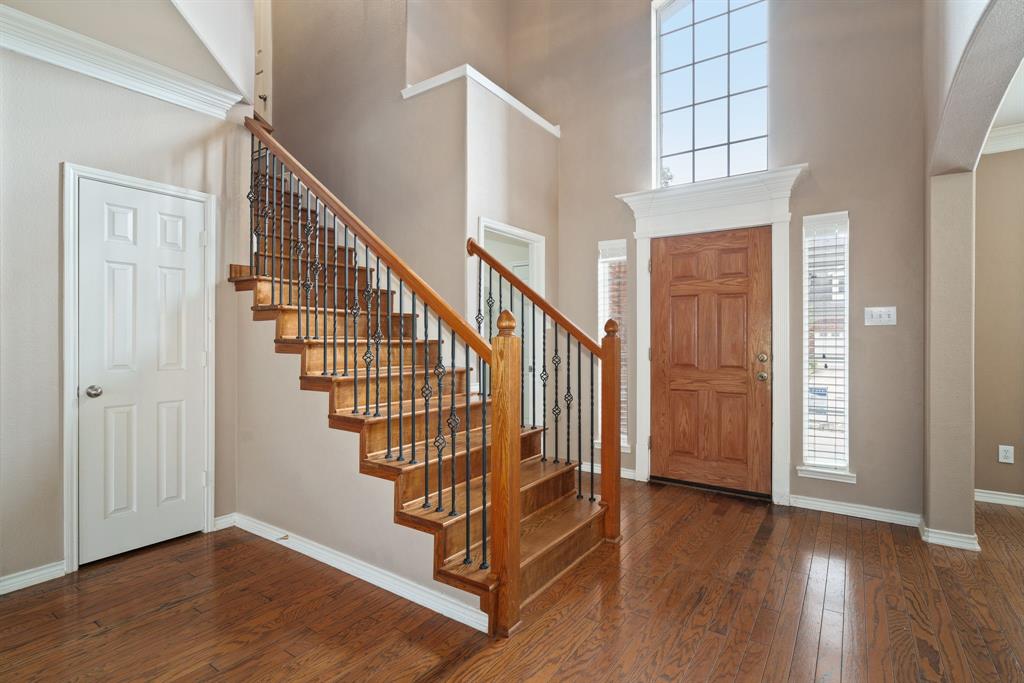 Craig Ranch North Ph 3 - Residential