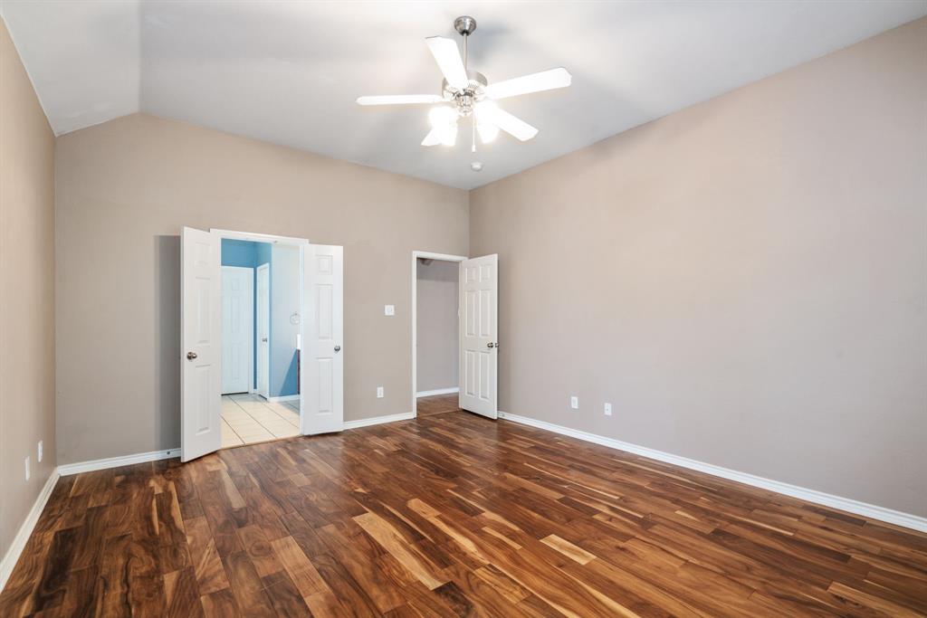 Craig Ranch North Ph 3 - Residential