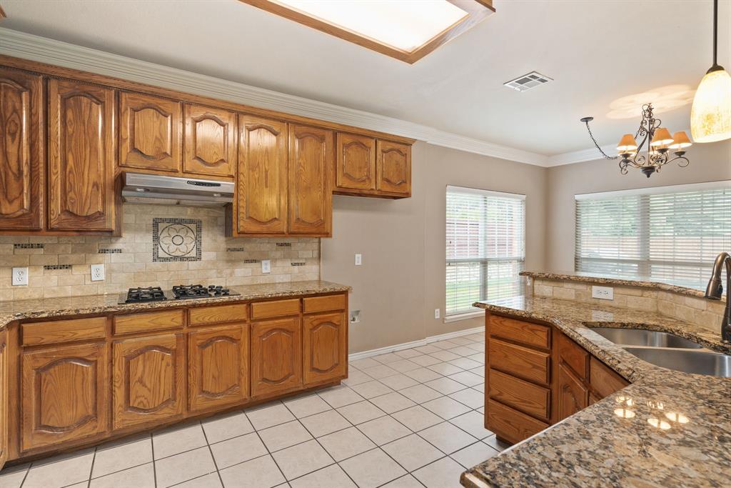 Craig Ranch North Ph 3 - Residential