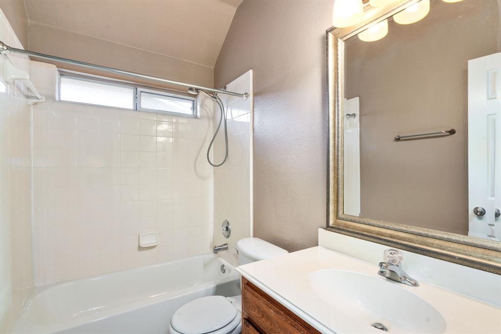 Craig Ranch North Ph 3 - Residential
