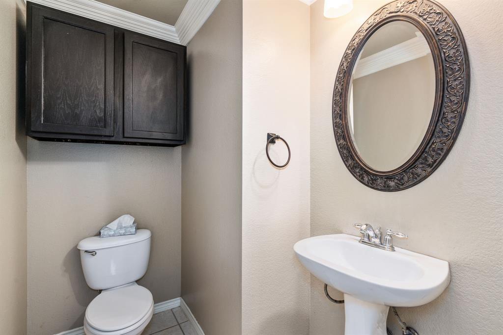 Craig Ranch North Ph 3 - Residential
