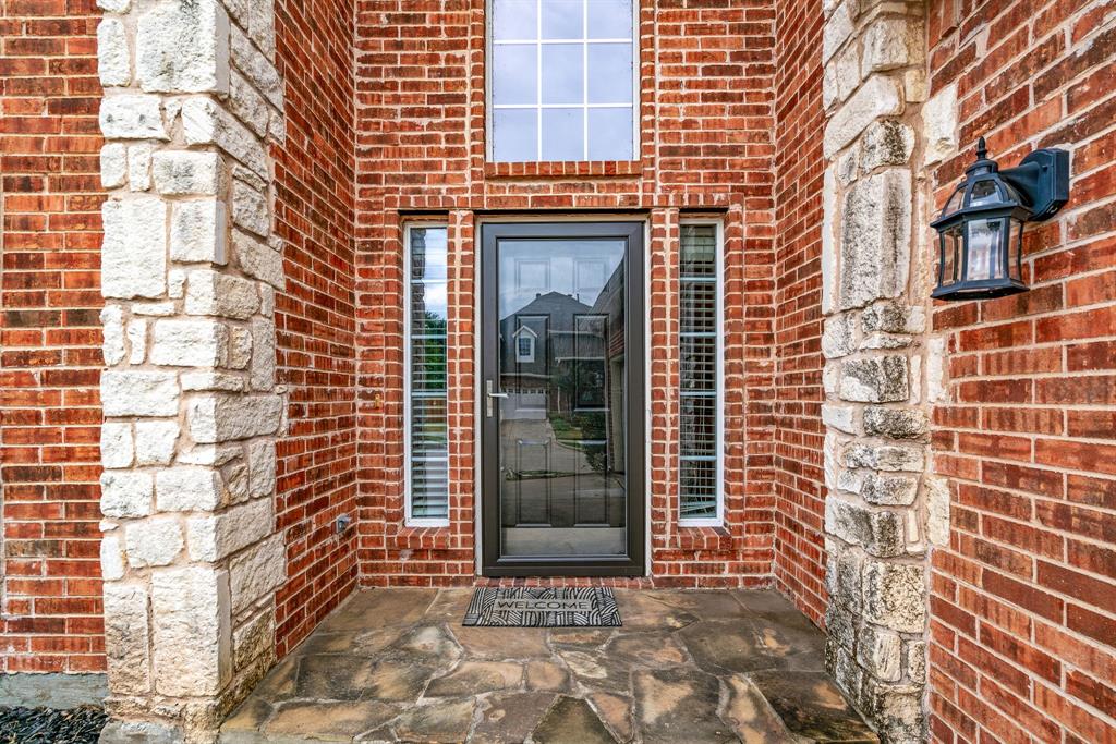Craig Ranch North Ph 3 - Residential