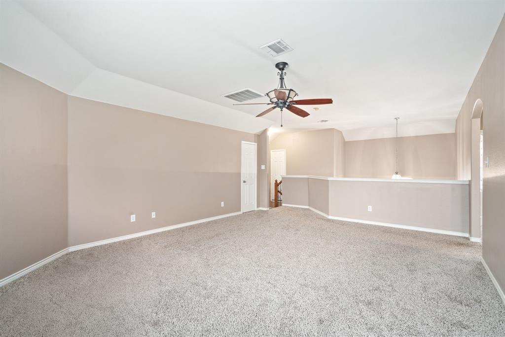 Craig Ranch North Ph 3 - Residential