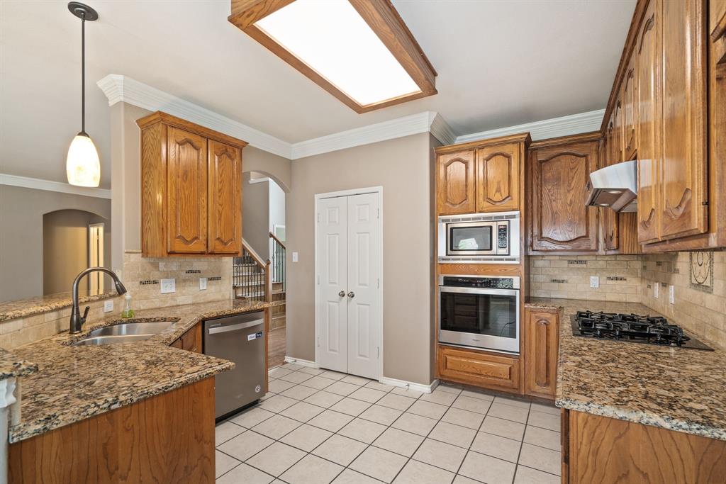 Craig Ranch North Ph 3 - Residential