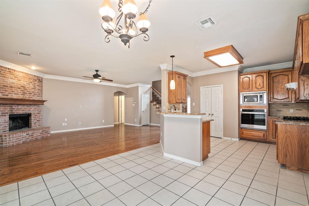 Craig Ranch North Ph 3 - Residential