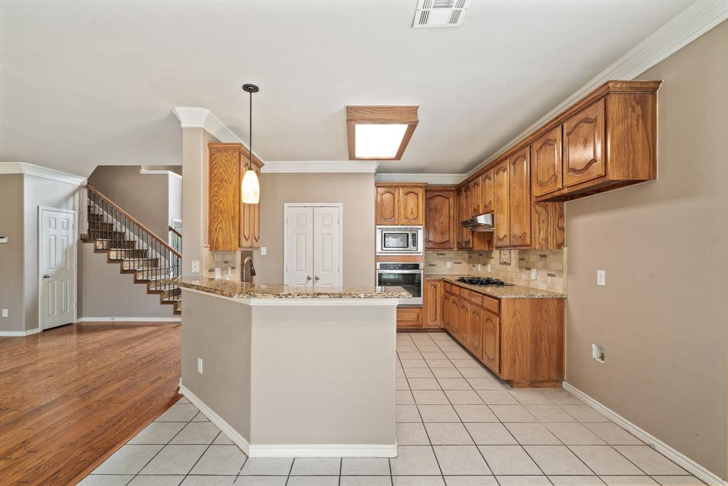 Craig Ranch North Ph 3 - Residential