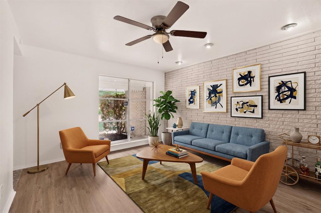 Richardson Heights 12 - Residential