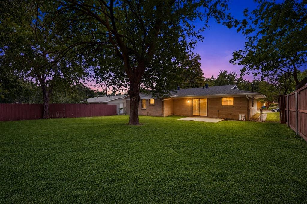 Richardson Heights 12 - Residential