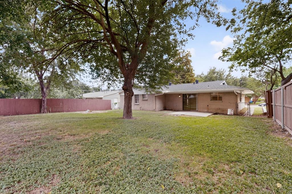 Richardson Heights 12 - Residential