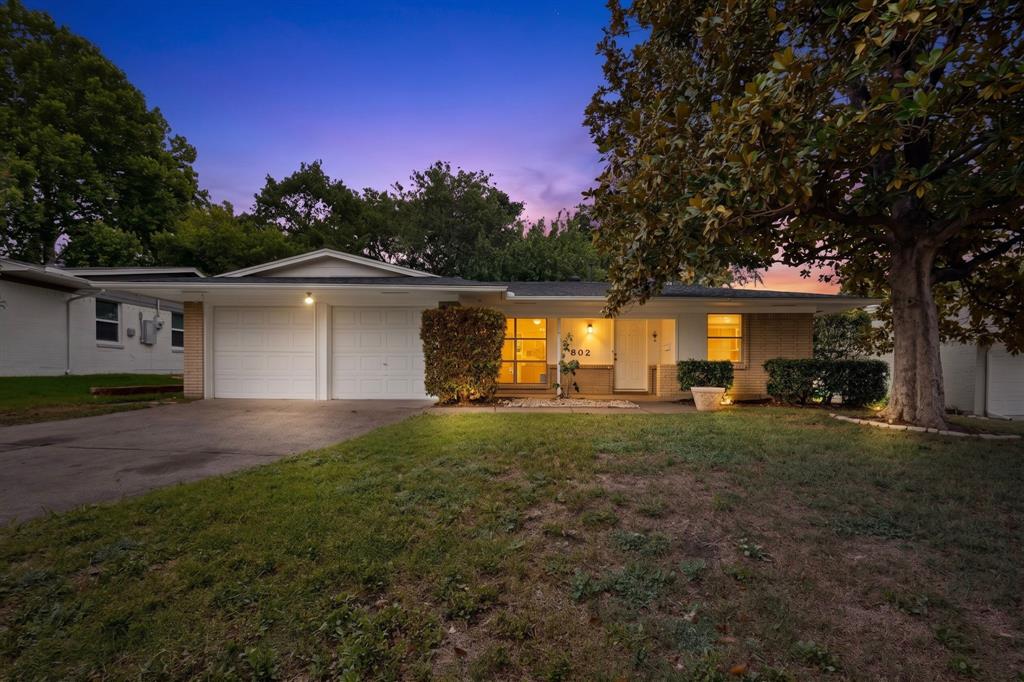 Richardson Heights 12 - Residential