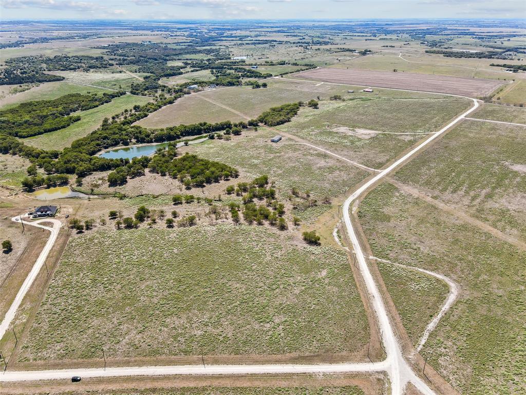 Grand View Ranch - Land