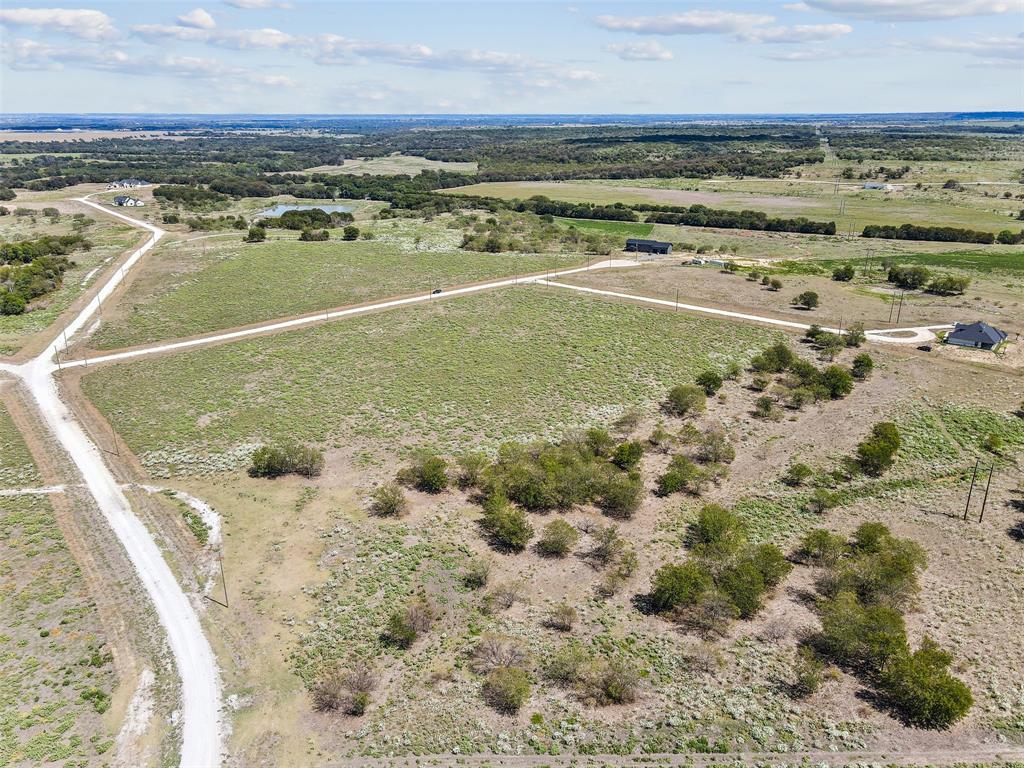 Grand View Ranch - Land