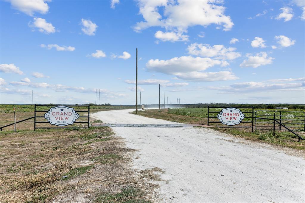 Grand View Ranch - Land