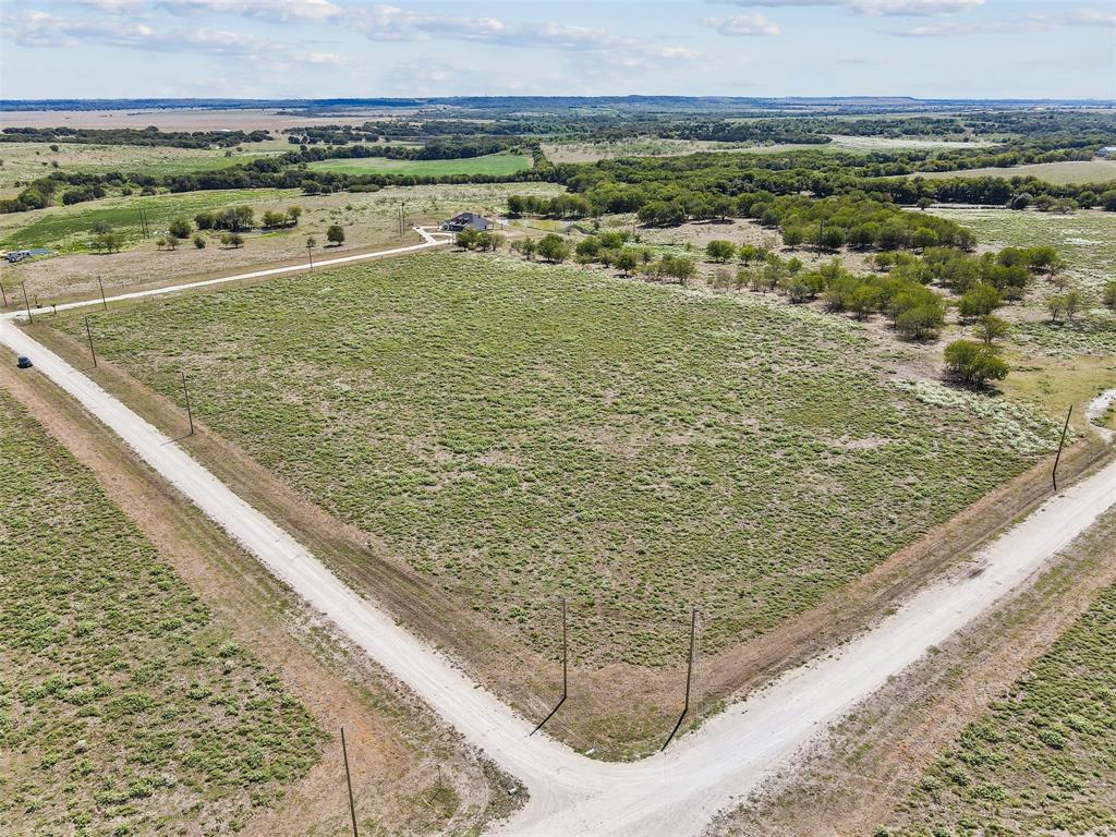 Grand View Ranch - Land