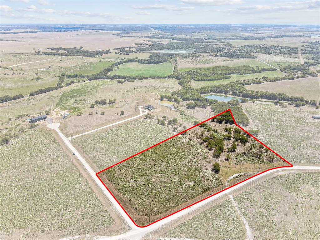 Grand View Ranch - Land
