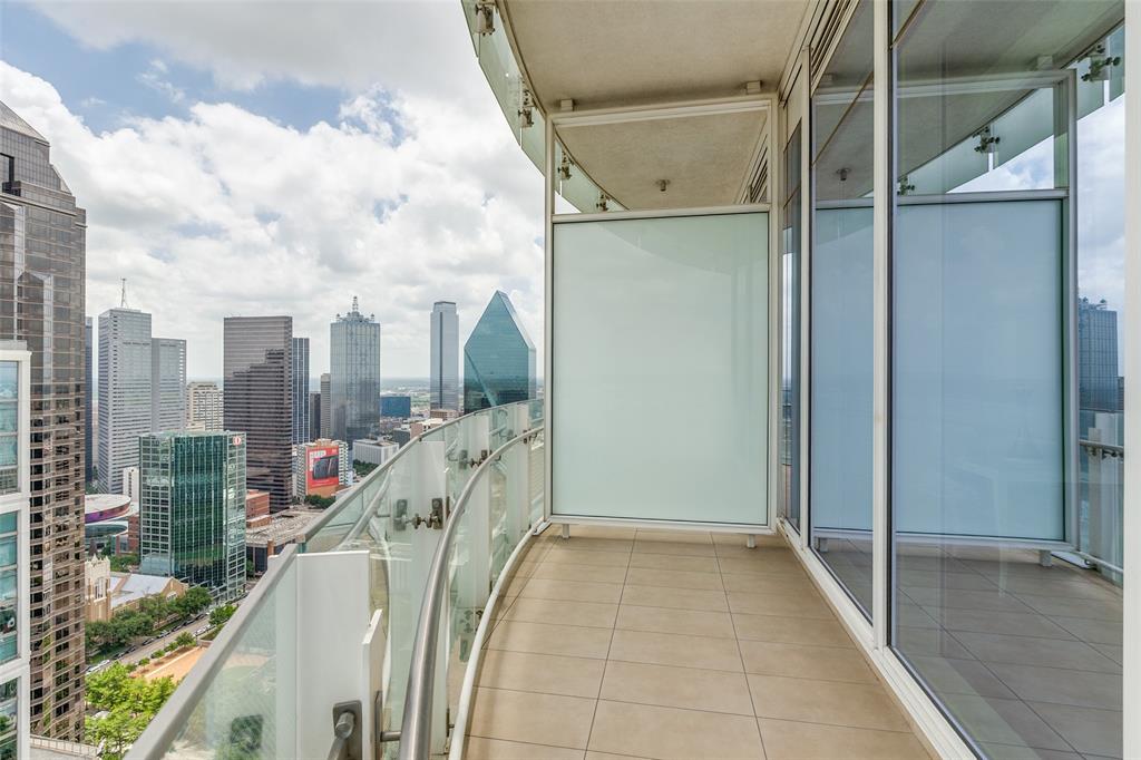 Museum Tower - Residential