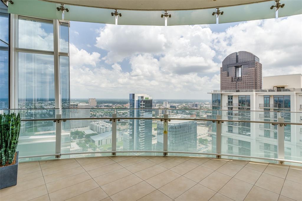 Museum Tower - Residential