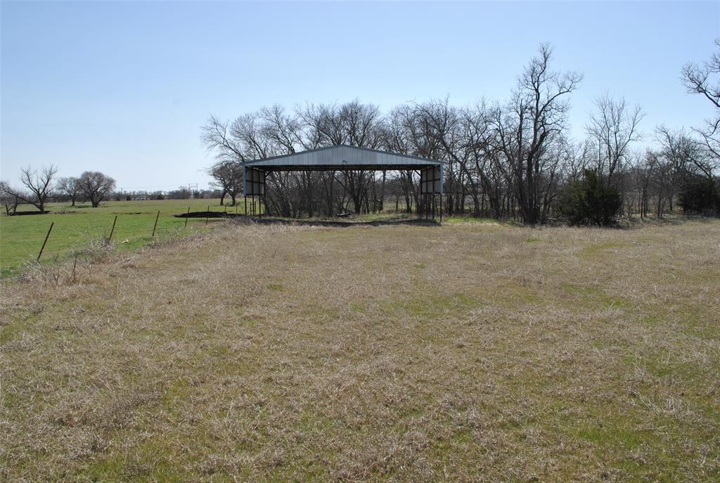 Cook T - Land