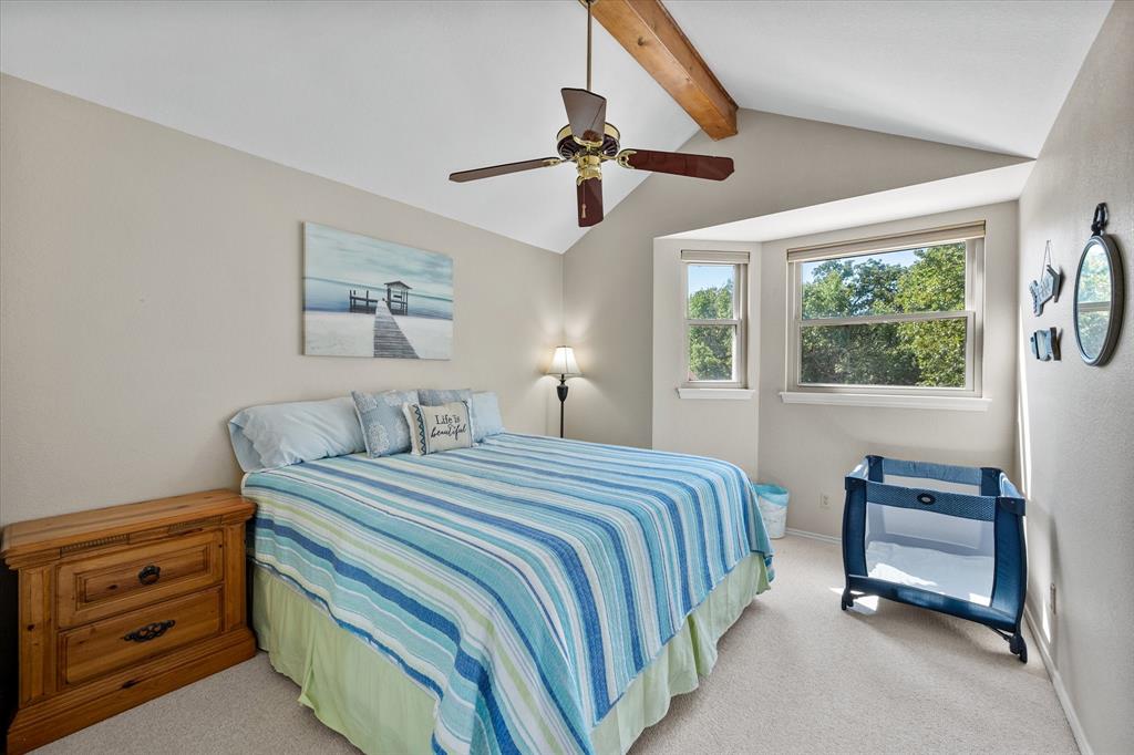 April Cove - Residential