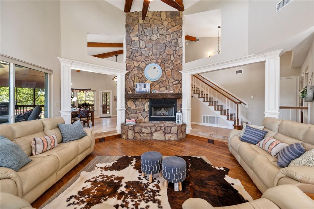 April Cove - Residential