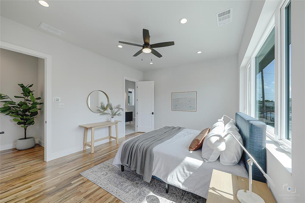 George J Bryans Rev - Residential Lease
