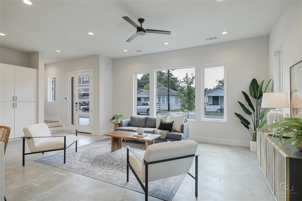 George J Bryans Rev - Residential Lease