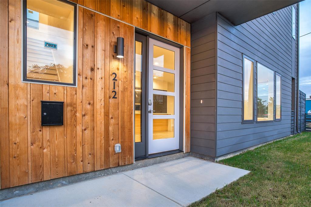 George J Bryans Rev - Residential Lease