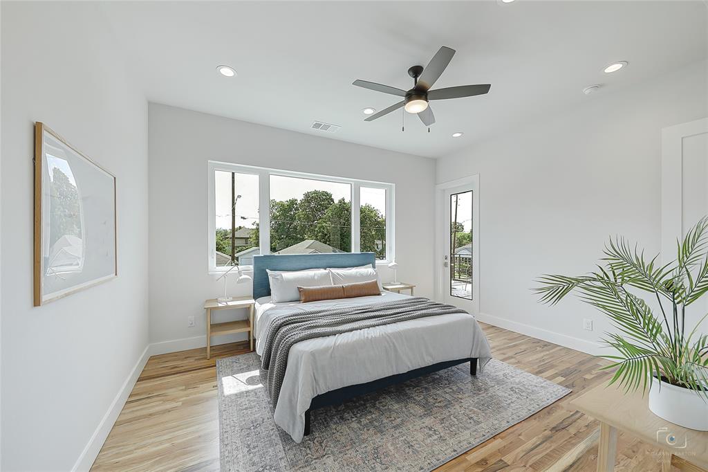 George J Bryans Rev - Residential Lease
