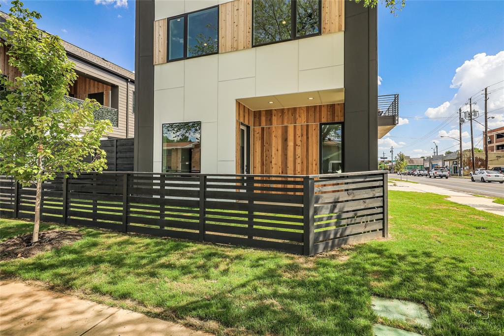 George J Bryans Rev - Residential Lease
