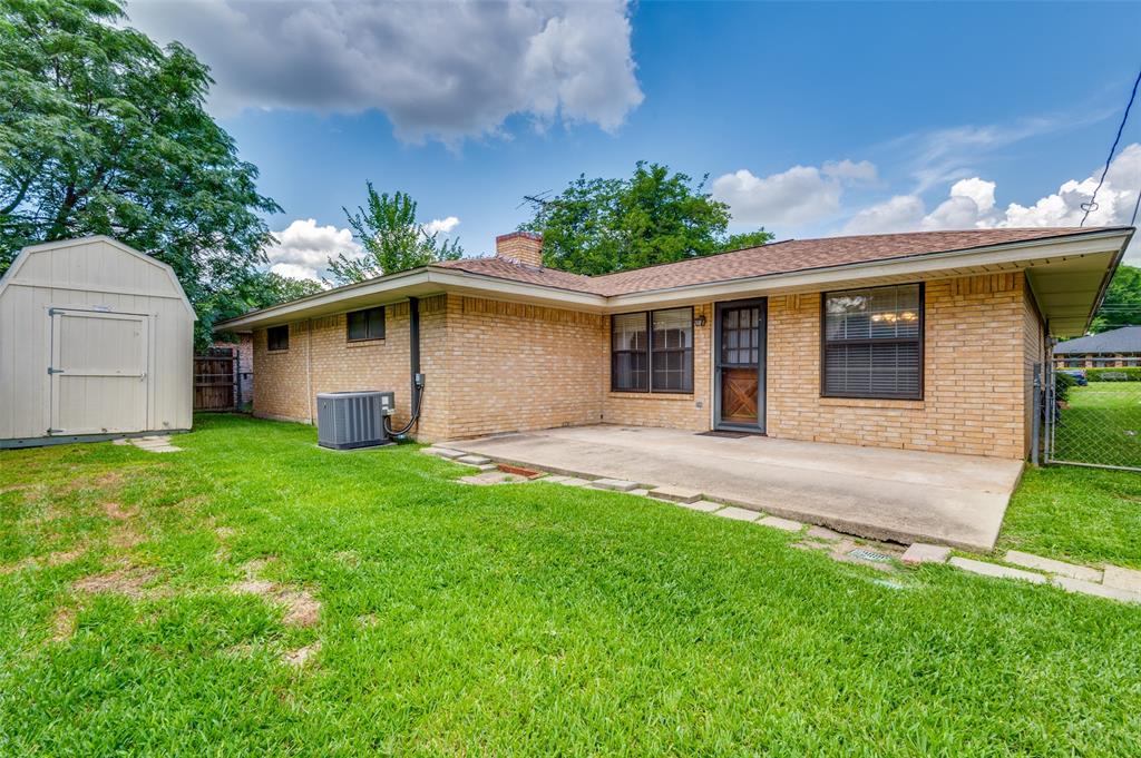 Tipton Estates - Residential