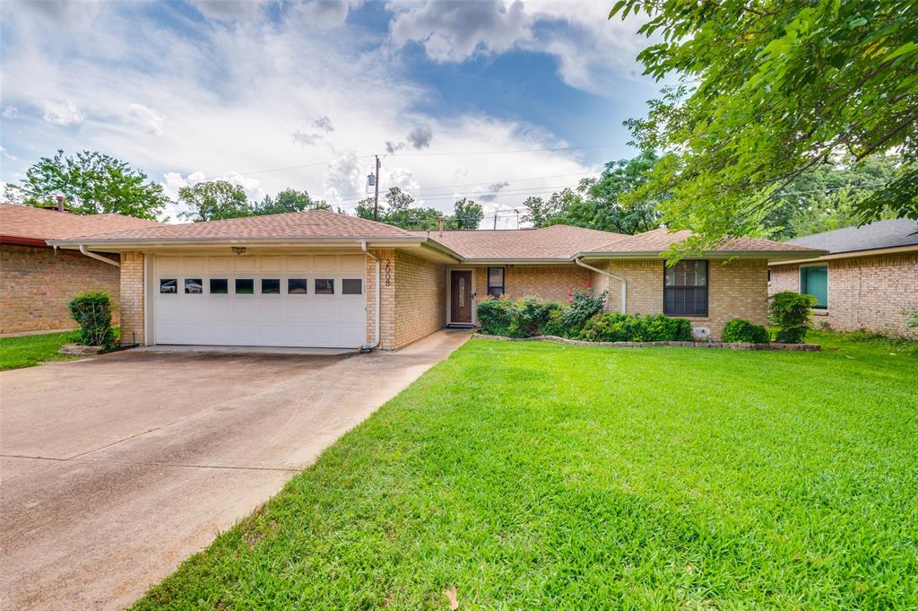 Tipton Estates - Residential
