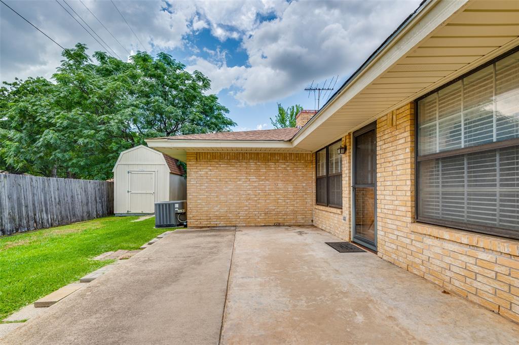 Tipton Estates - Residential