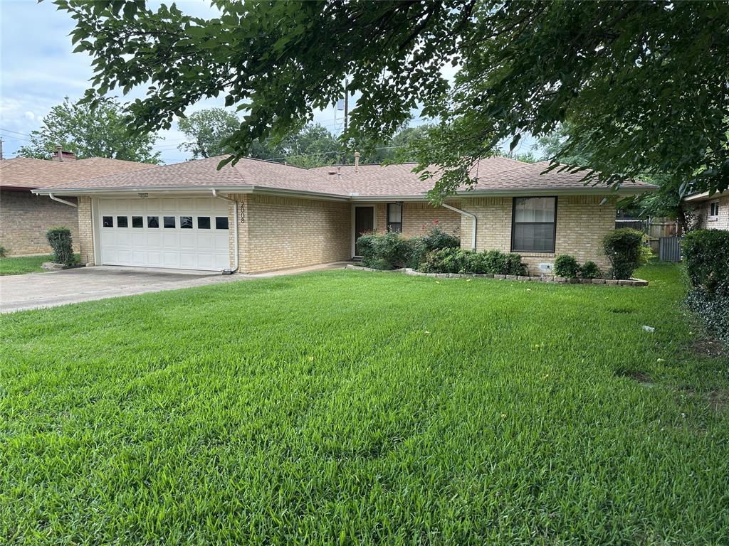 Tipton Estates - Residential