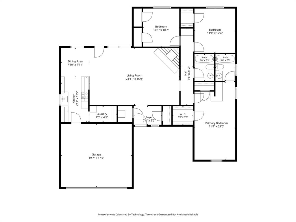 Tipton Estates - Residential