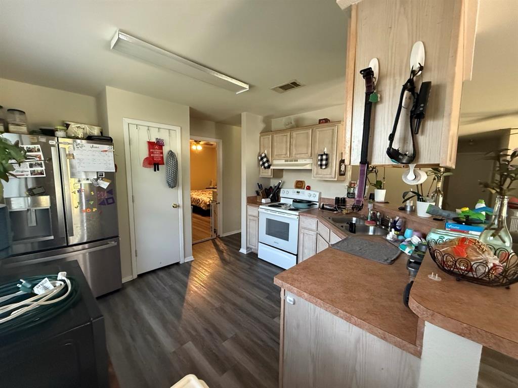 Marys Creek Estates Sub - Residential