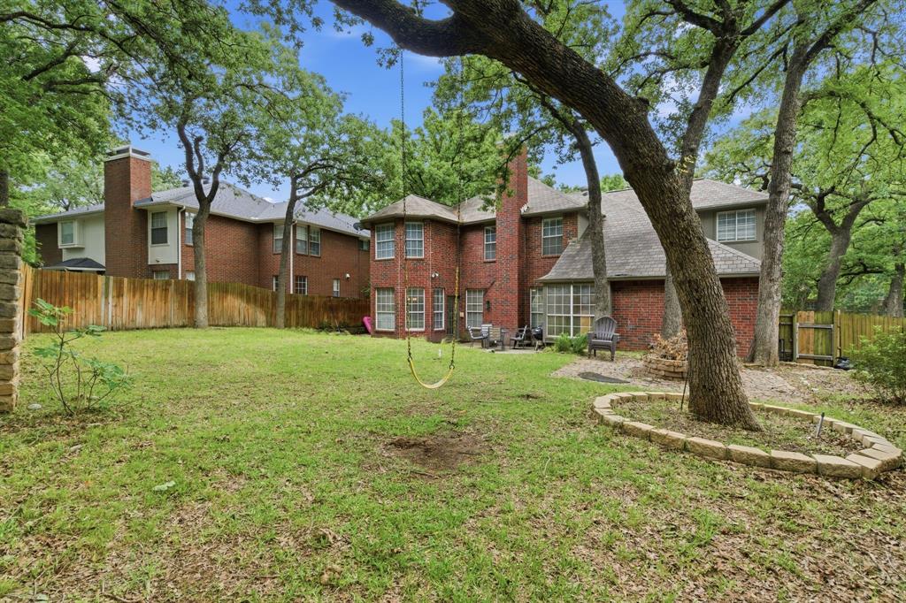 Rustic Woods III & IV - Residential