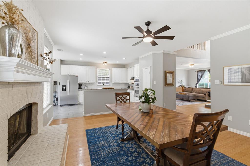 Rustic Woods III & IV - Residential