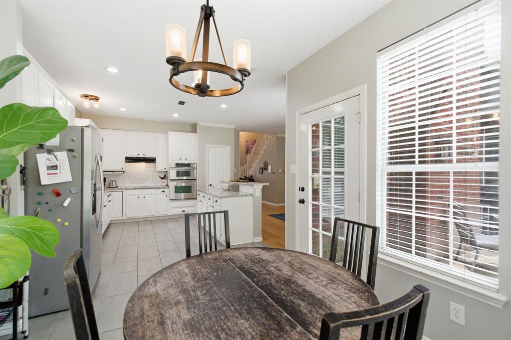 Rustic Woods III & IV - Residential