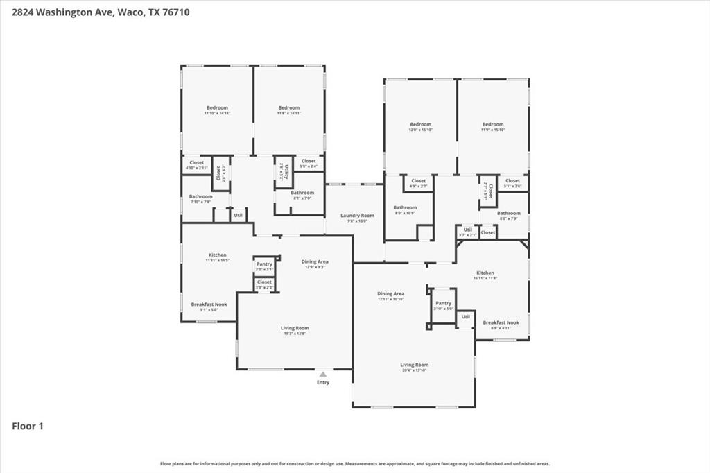 Mann JW - Residential Income