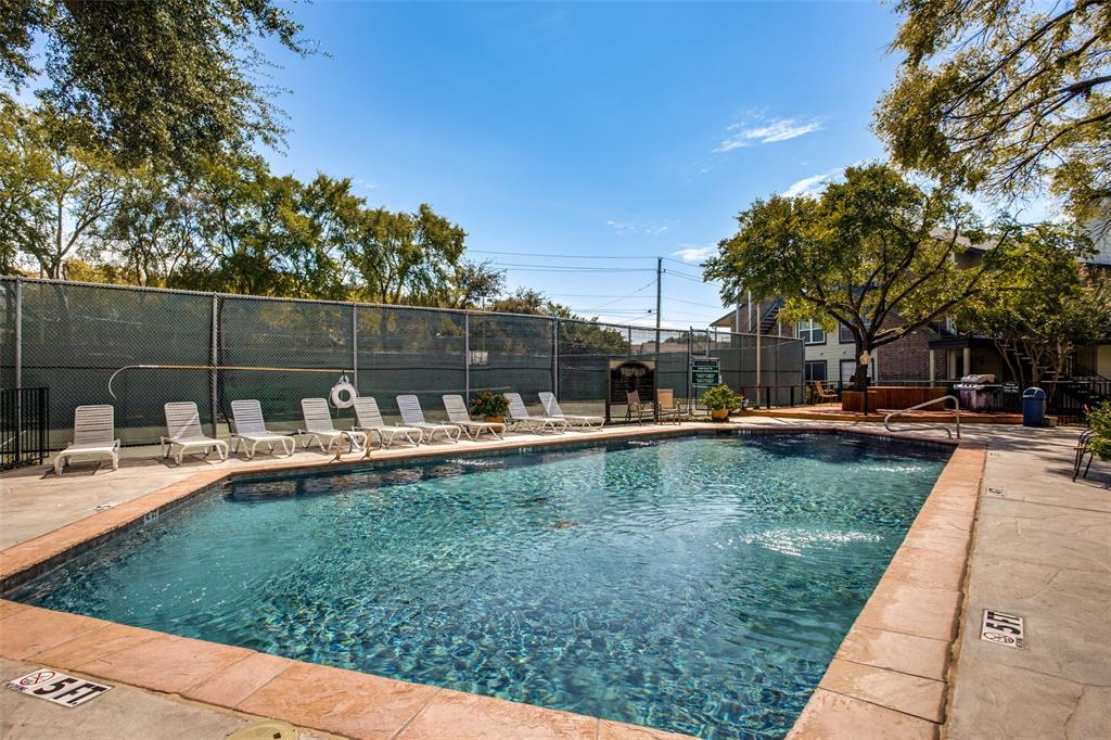 Woodhaven Condo - Residential