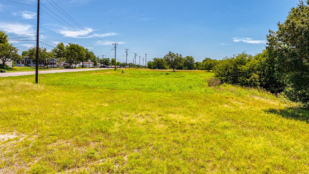 Clearfork Bluff Add - Commercial Sale