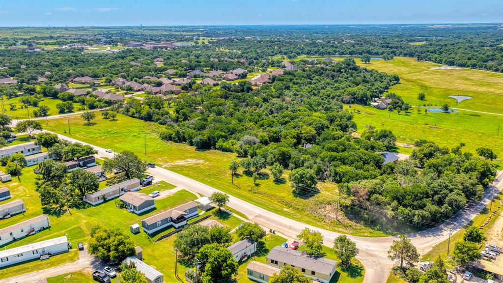 Clearfork Bluff Add - Commercial Sale