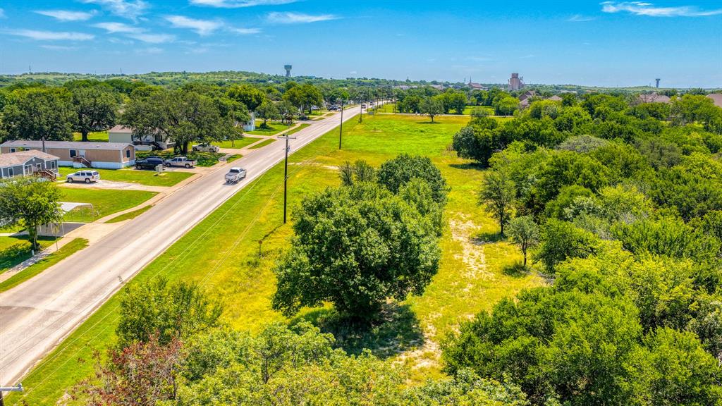 Clearfork Bluff Add - Commercial Sale