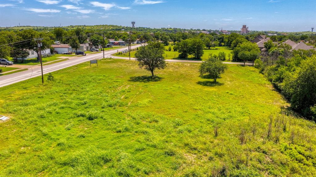 Clearfork Bluff Add - Commercial Sale