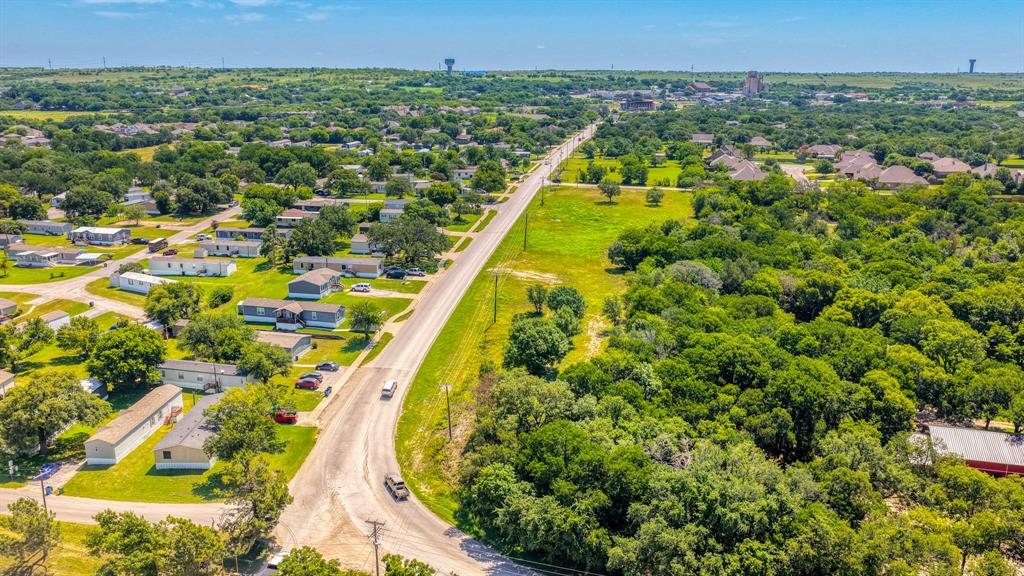 Clearfork Bluff Add - Commercial Sale