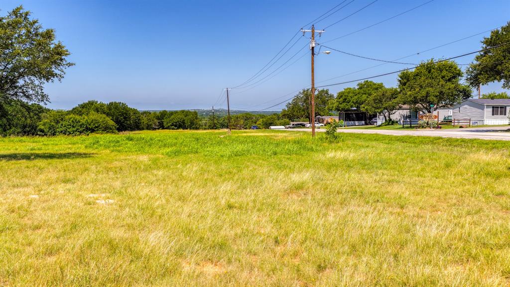 Clearfork Bluff Add - Commercial Sale