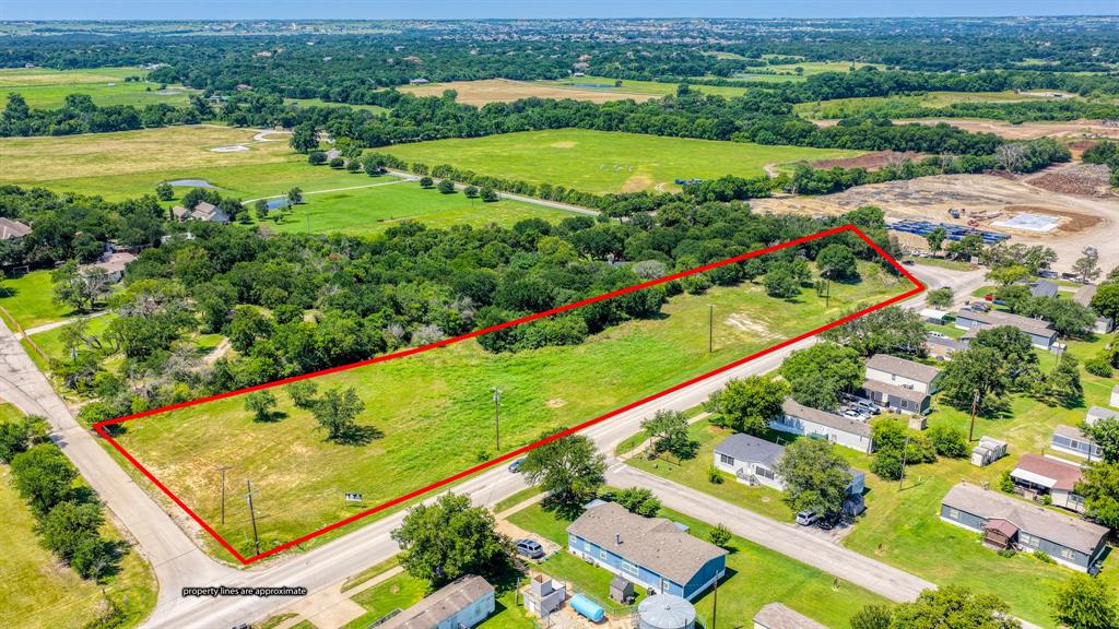 Clearfork Bluff Add - Commercial Sale
