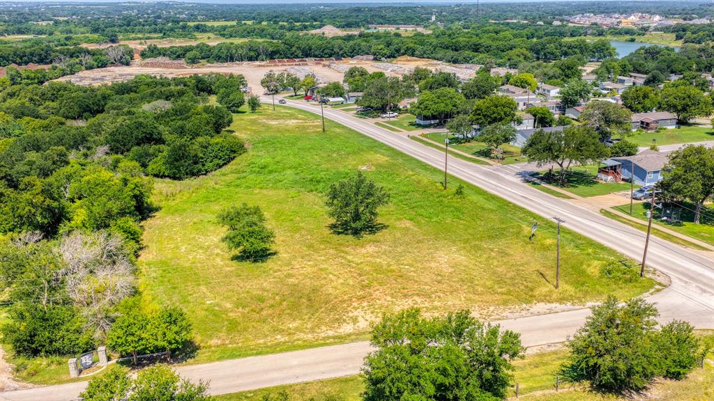 Clearfork Bluff Add - Commercial Sale
