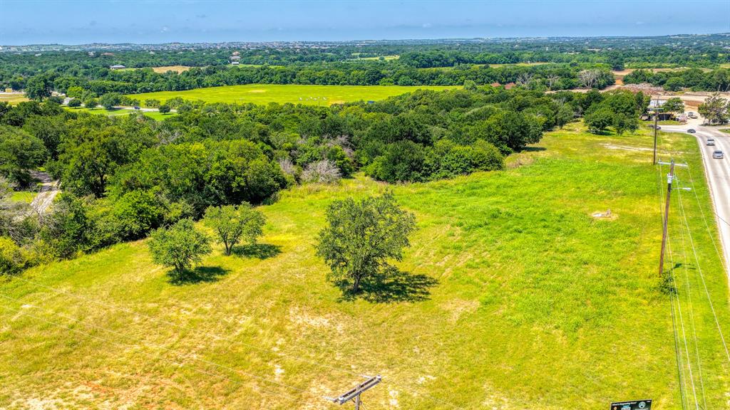 Clearfork Bluff Add - Commercial Sale