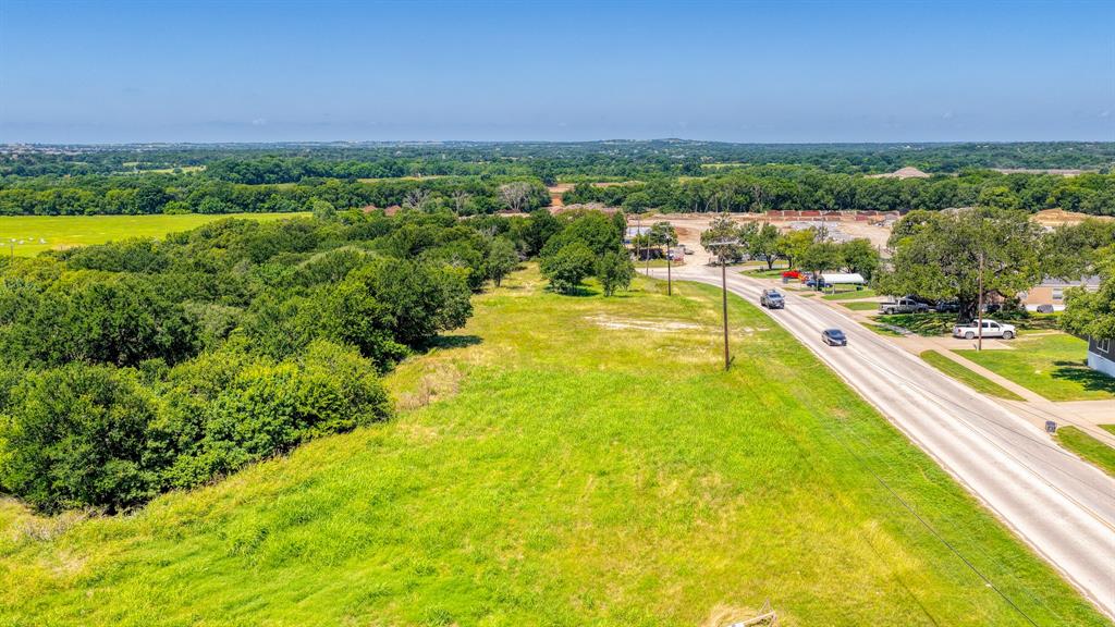 Clearfork Bluff Add - Commercial Sale